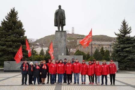 Наша Великая Победа. Первый этап. Дорога Памяти
