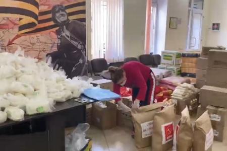 Северная Осетия: «Своих не бросаем!»