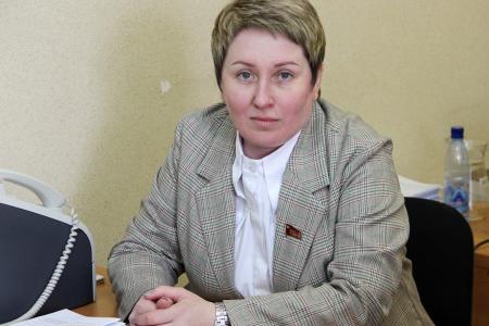 Ярославские депутаты-коммунисты на связи с народом