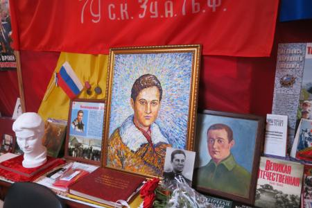 Надежда России: День Победы!