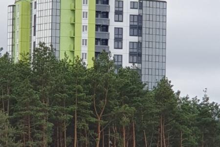 Калуга. Память о Великой Победе священна!