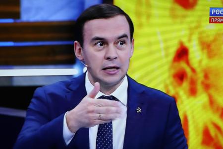 Юрий Афонин в эфире «России-1»: Если бы советские спецслужбы арестовали Горбачева и Ельцина, мы бы сохранили страну