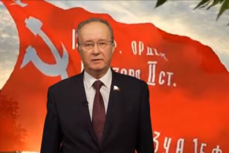 Г.А. Зюганов: Мы – наследники Победы