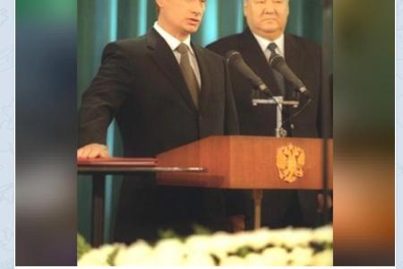 Сергей Обухов - «Свободной прессе»: 20 лет правления Путина - Россию окончательно загнали в тупик?