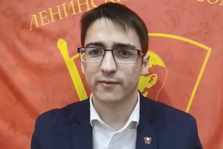 «Век Республики»: Г.А. Зюганов принял участие в онлайн-собрании, посвященном 100-летию образования ТАССР