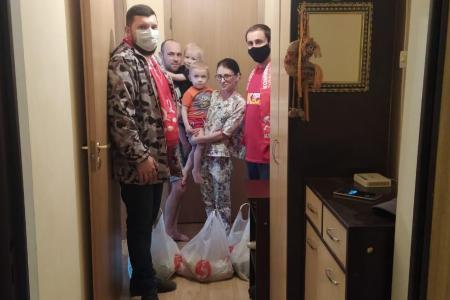Сергей Обухов про «коронавирусные схватки» в текущей политике