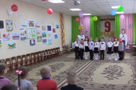 Саратовский обком КПРФ подводит итоги детского конкурса "Детство, опалённое войной, или война и мир глазами ребенка"