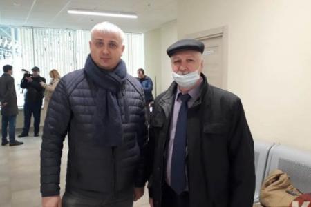 ОАТИ прекратило дела против задержанных на 9 Мая в Москве коммунистов