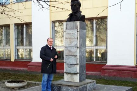 Ивановские коммунисты и комсомольцы провели Первомай
