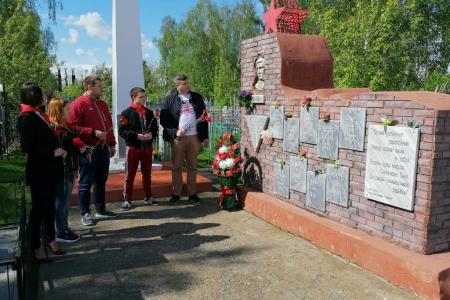 День пионерии в Нижегородской области