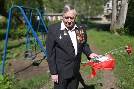 День пионерии в Нижегородской области