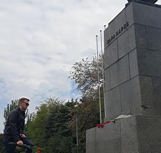 Ростовские коммунисты отметили День рождения Карла Маркса