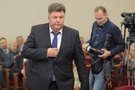 Коммунисты Вологодчины обратились к сотрудникам МВД и Росгвардии по поводу угроз мэра Череповца