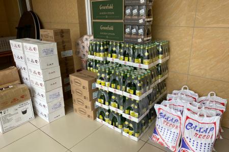 Медработники, борющиеся с коронавирусом,  поблагодарили депутата КПРФ Анатолия Бифова за поддержку