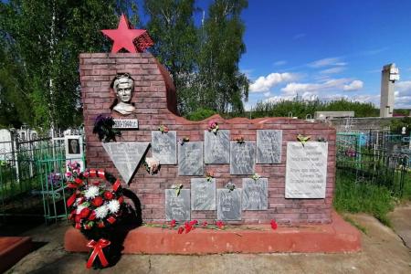 День пионерии в Нижегородской области
