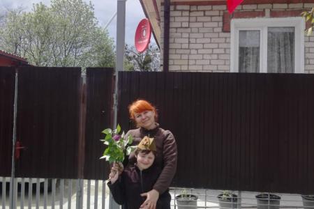 Ставрополье празднует победный май