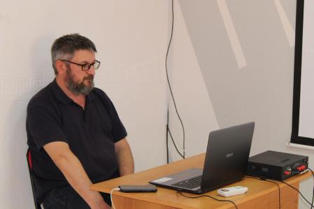 Амурское областное отделение КПРФ провело онлайн совещание