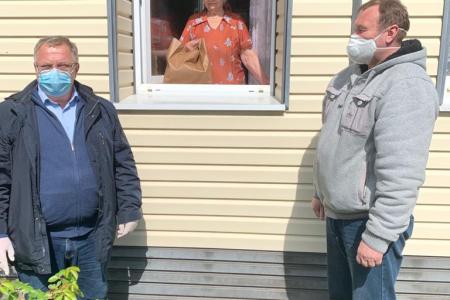Московская область. Александр Наумов: «Оптимизация исторической памяти ведёт к деградации и вырождению!»