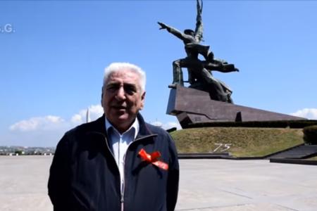 Г.А. Зюганов: Мы – наследники Победы