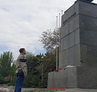 Ростовские коммунисты отметили День рождения Карла Маркса