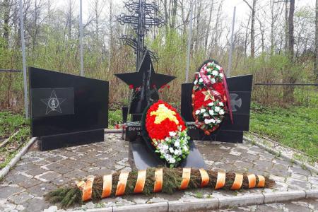 Московская область. Ленин, Сталин, Победа!