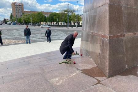 День пионерии в Рязани