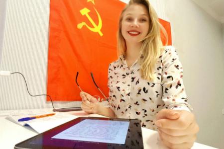 В Свердловской области прошел IV Международный детский литературный конкурс под названием «Что я знаю о советской эпохе?»