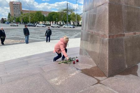 День пионерии в Рязани