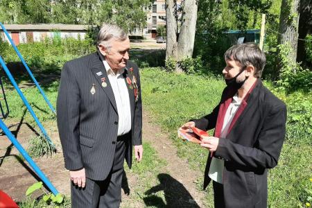 День пионерии в Нижегородской области