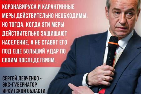 КПРФ и «коронавирусная повестка»: рейтинг вовлеченности региональных отделений партии  за 1-30 апреля 2020 года.