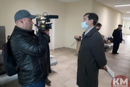 ОАТИ прекратило дела против задержанных на 9 Мая в Москве коммунистов