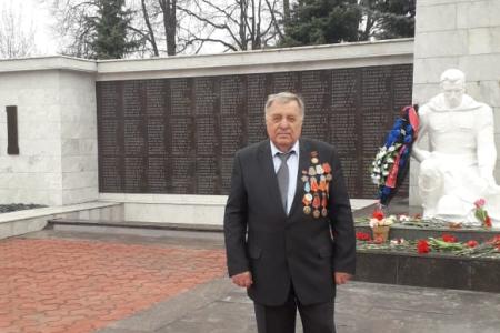 Московская область. Ленин, Сталин, Победа!