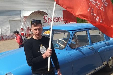Коммунисты и комсомольцы Удмуртии отметили день пионерии