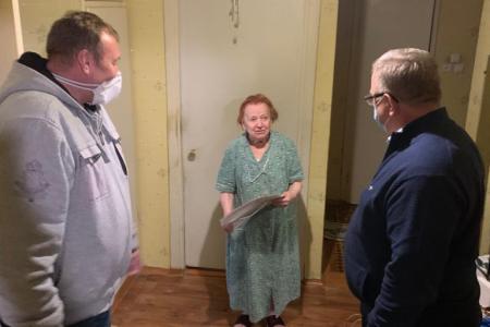 Московская область. Александр Наумов: «Оптимизация исторической памяти ведёт к деградации и вырождению!»