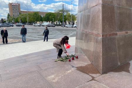 День пионерии в Рязани