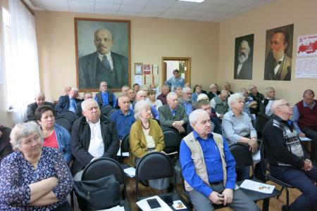 Тамбовская область. Никакой поддержки власти!