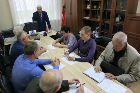 Тамбовская область. Никакой поддержки власти!