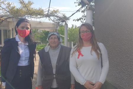 Севастополь. Награды героям!