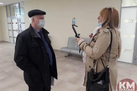 ОАТИ прекратило дела против задержанных на 9 Мая в Москве коммунистов