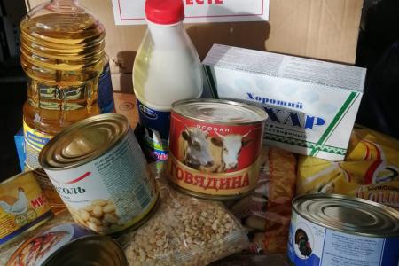 Московская область. Коммунисты МК КПРФ всегда рядом с народом!