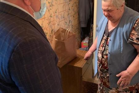 Московская область. Александр Наумов: «Уверен, что пандемия скоро завершится, важно государству извлечь из неё уроки!»