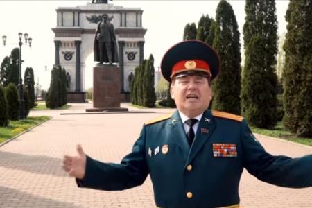 Г.А. Зюганов: Мы – наследники Победы
