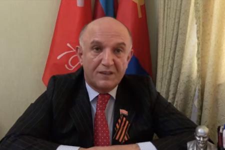 Г.А. Зюганов: Мы – наследники Победы