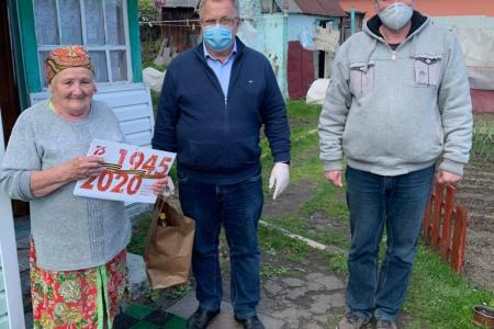 Московская область. Александр Наумов: «Оптимизация исторической памяти ведёт к деградации и вырождению!»
