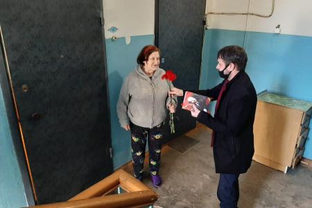 День пионерии в Нижегородской области