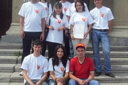 Иркутская область. После режима самоизоляции возобновит работу Байкальская школа комсомольского актива
