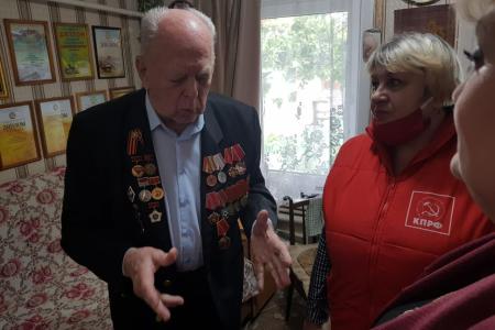 Депутат Госдумы Сергей Гаврилов считает необходимым значительно увеличить финансирование здравоохранения