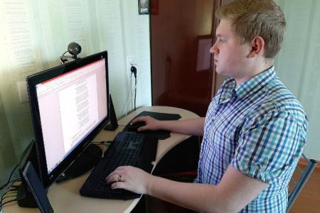 В Свердловской области прошел IV Международный детский литературный конкурс под названием «Что я знаю о советской эпохе?»