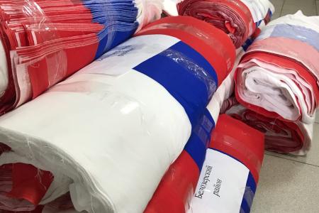 «Единая Россия» на Вологодчине пытается ко Дню Победы переписать историю