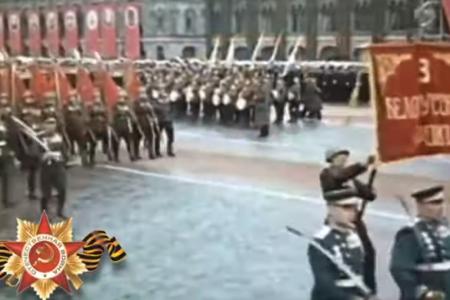 Г.А. Зюганов: Мы – наследники Победы